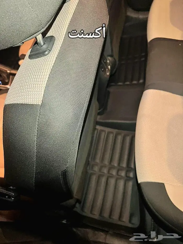 دعاسات كادينزا قوالب 5D كيا الحق العرض خصم 100ريال 33