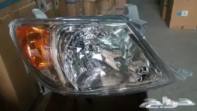 شمعات يارس كورولا هايلكس DEPO 4