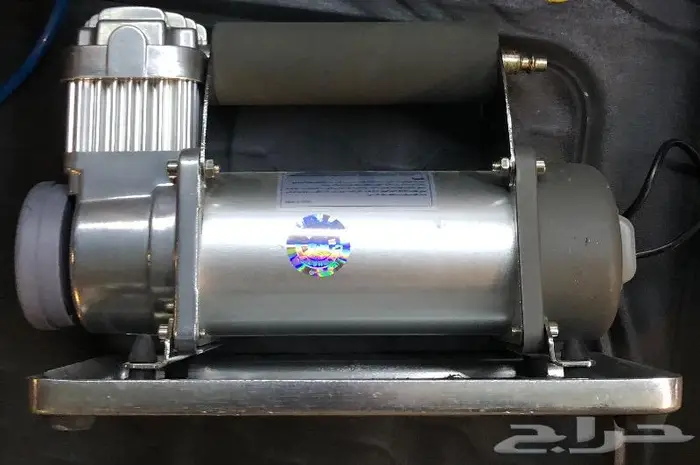 VERA air suspension نظام ايرباق هواء 1