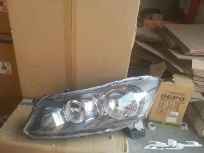 شمعات يارس كورولا هايلكس DEPO 6