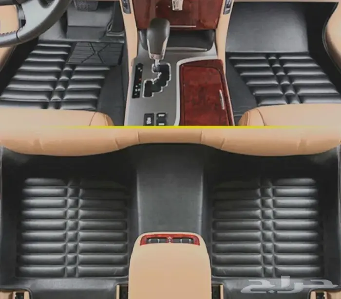 دعاسات كادينزا قوالب 5D كيا الحق العرض خصم 100ريال 26