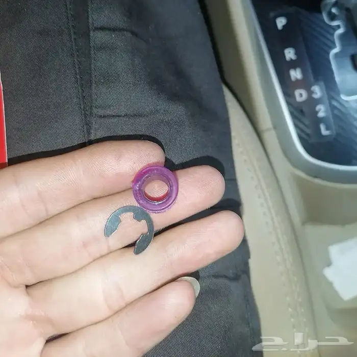 جلبة عصا قير نيسان تويوتا هونداي كيا مازدا سوزوكي لكزس فيكس 2