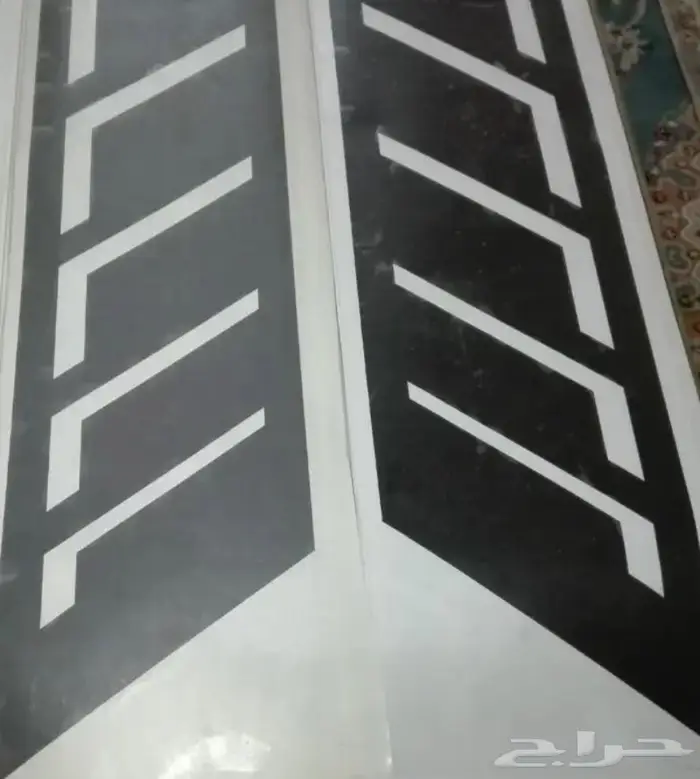 خط جانبي جي كلاس 4