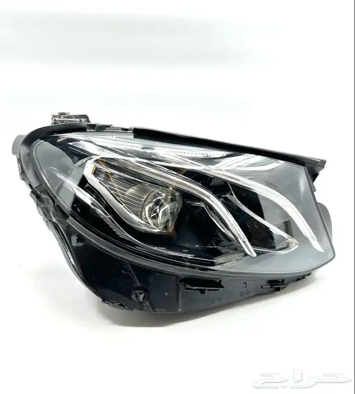 شمعة مرسيدس E 2