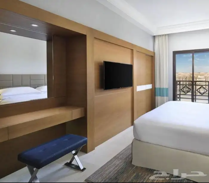 تأثيث فنادق و شقق ومخدومة من أ الى ي من مصنع واحد 15