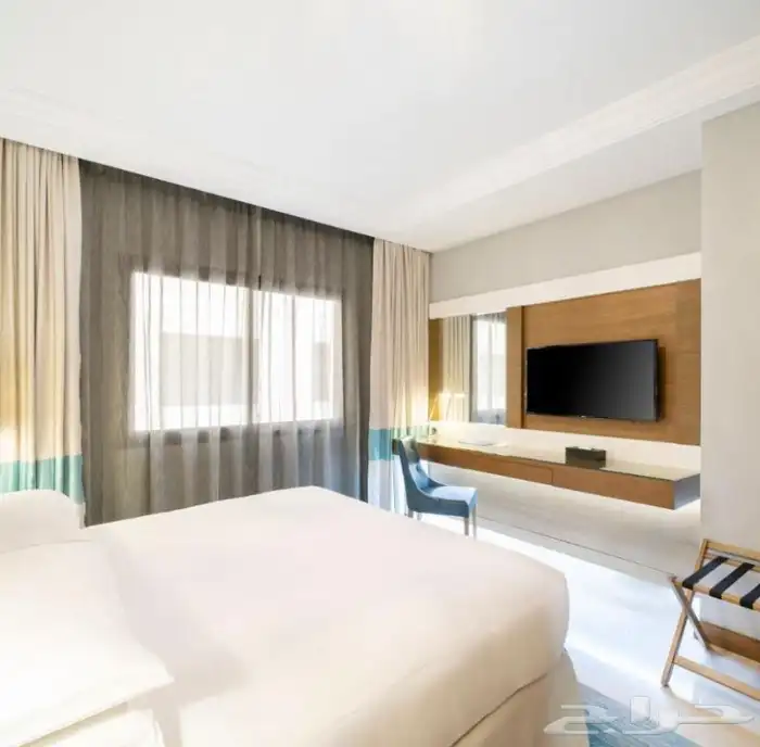 تأثيث فنادق و شقق ومخدومة من أ الى ي من مصنع واحد 16