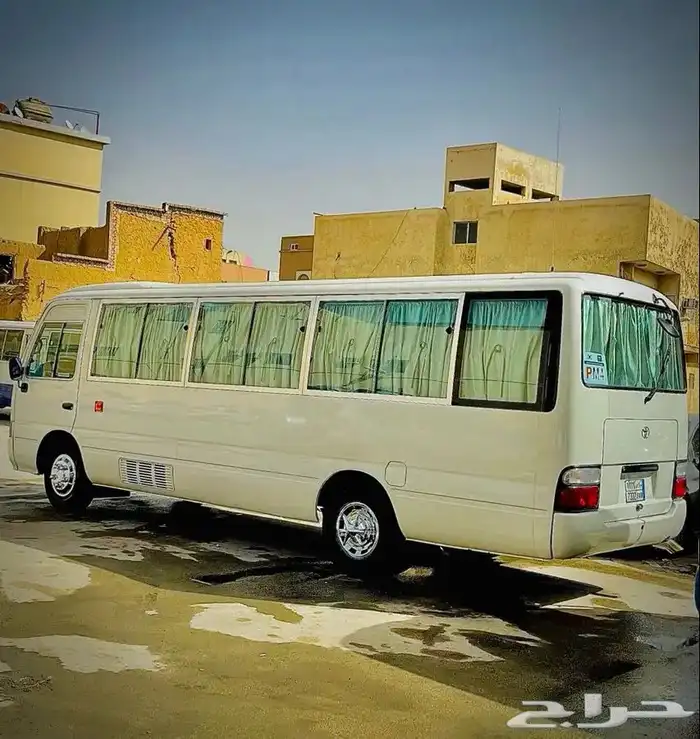 باصات للإيجار 2