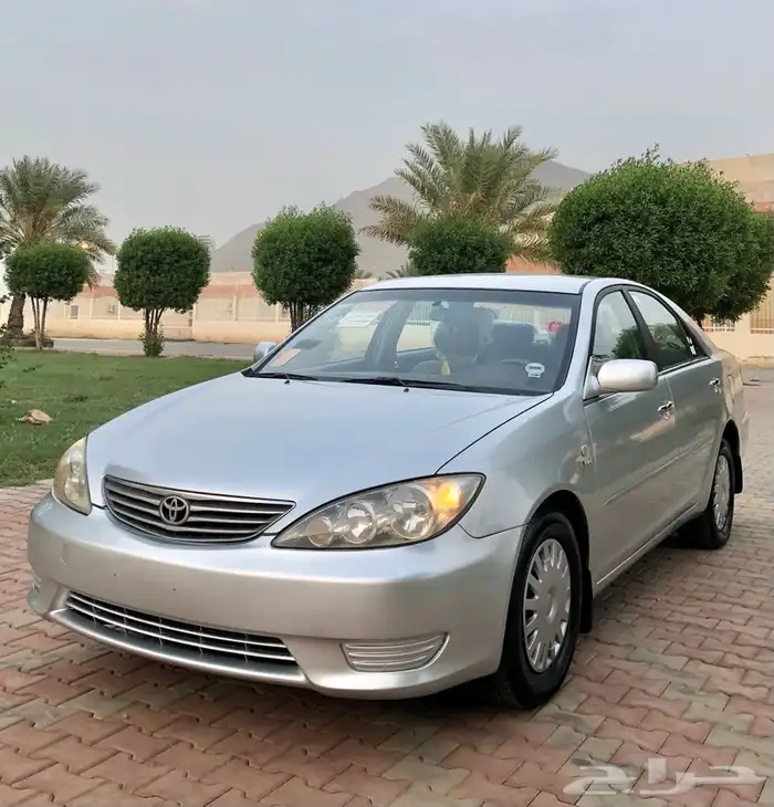 كامري 2006 ( مباع ) 9