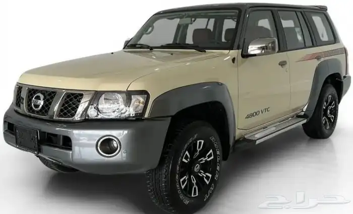 جنوط-باترول سوبر سفاري-2023 3