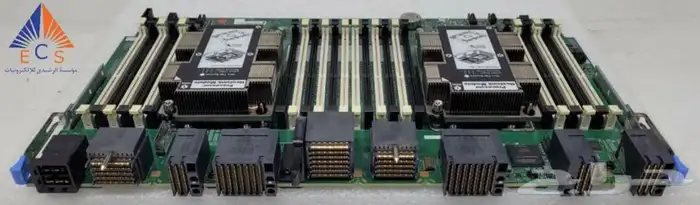 سيرفر IBM SYSTEM SR 950 1