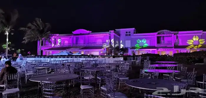 تنظيم وتجهيز المعارض والمؤتمرات فاعليات مناسبات حفلات 82