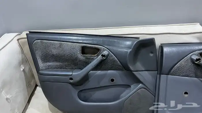 طوابق بيبان كامري 98 2002 3