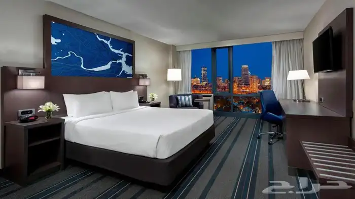 تأثيث فنادق و شقق ومخدومة من أ الى ي من مصنع واحد 43