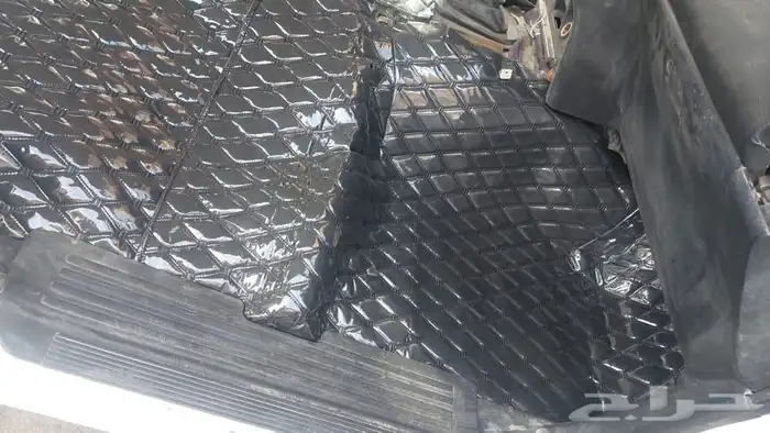 تنجيد سقف وارضيات وطبلون فتك نسيان 2