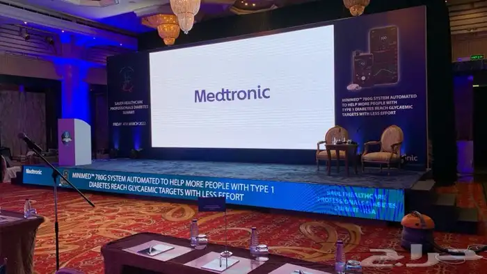 تنظيم وتجهيز المعارض والمؤتمرات فاعليات مناسبات حفلات 40