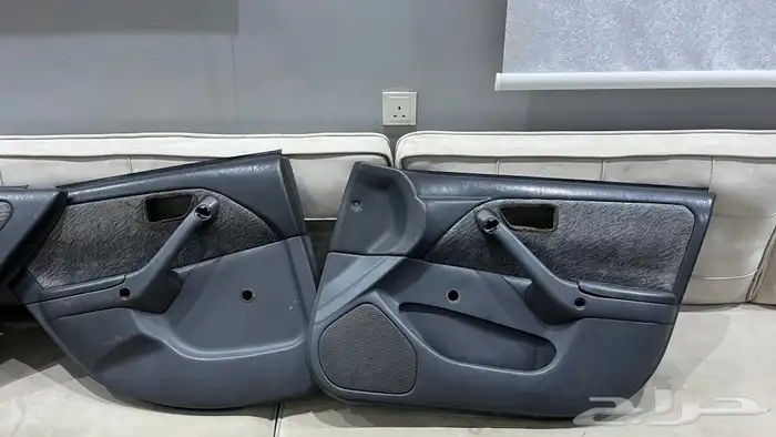 طوابق بيبان كامري 98 2002 1