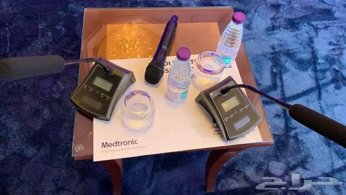 تنظيم وتجهيز المعارض والمؤتمرات فاعليات مناسبات حفلات 38