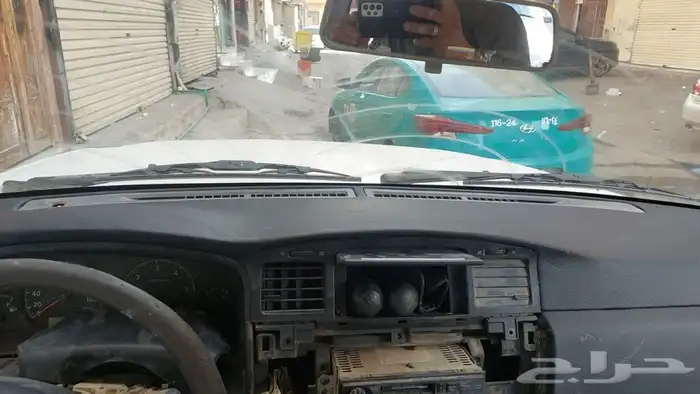 تنجيد سقف وارضيات وطبلون فتك نسيان 11