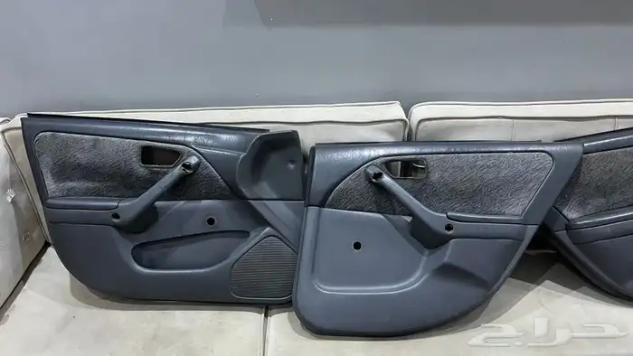 طوابق بيبان كامري 98 2002 0