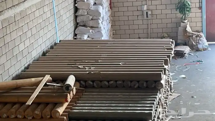 محل خيام و شراعات تريلات و قرب الماء 21