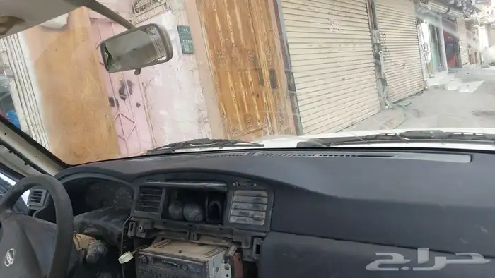 تنجيد سقف وارضيات وطبلون فتك نسيان 9