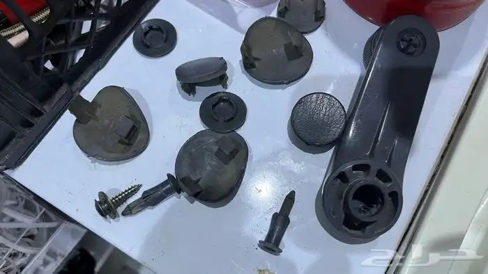 طوابق بيبان كامري 98 2002 6