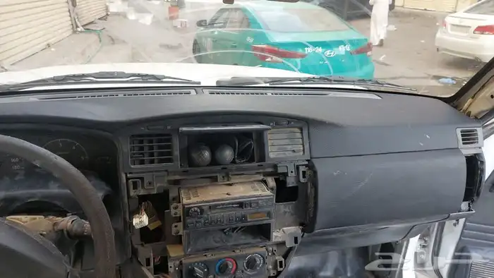 تنجيد سقف وارضيات وطبلون فتك نسيان 10