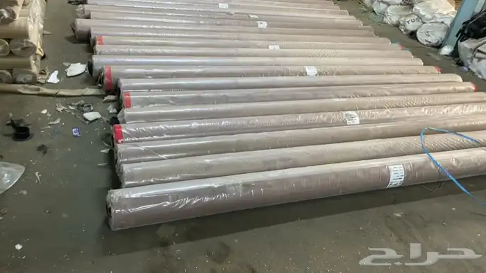 محل خيام و شراعات تريلات و قرب الماء 1