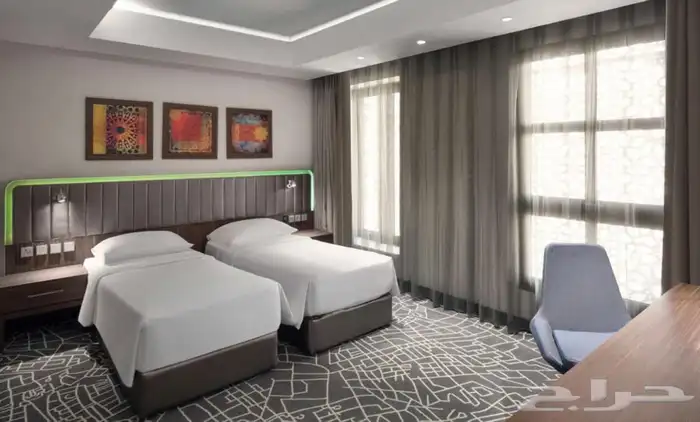 تأثيث فنادق و شقق ومخدومة من أ الى ي من مصنع واحد 10