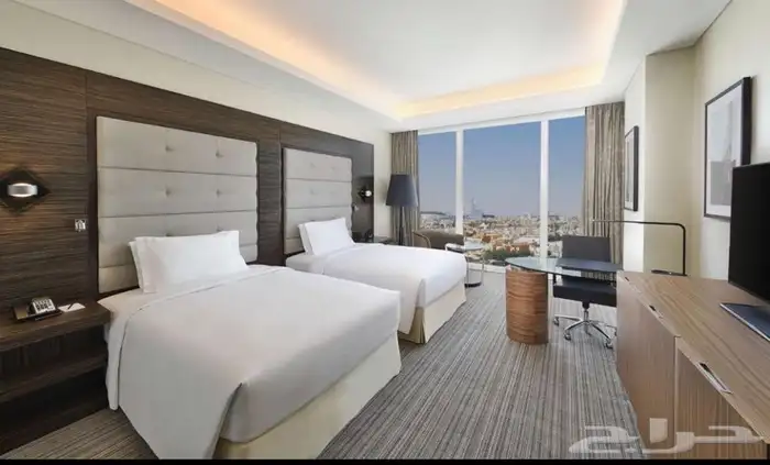 تأثيث فنادق و شقق ومخدومة من أ الى ي من مصنع واحد 7