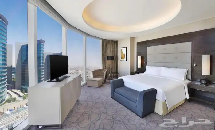 تأثيث فنادق و شقق ومخدومة من أ الى ي من مصنع واحد 8