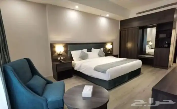 تأثيث فنادق و شقق ومخدومة من أ الى ي من مصنع واحد 47