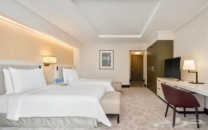 تأثيث فنادق و شقق ومخدومة من أ الى ي من مصنع واحد 2