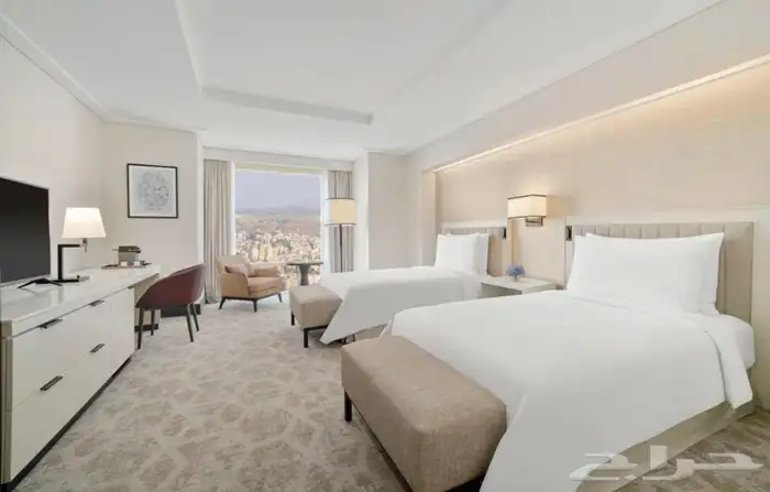 تأثيث فنادق و شقق ومخدومة من أ الى ي من مصنع واحد 4