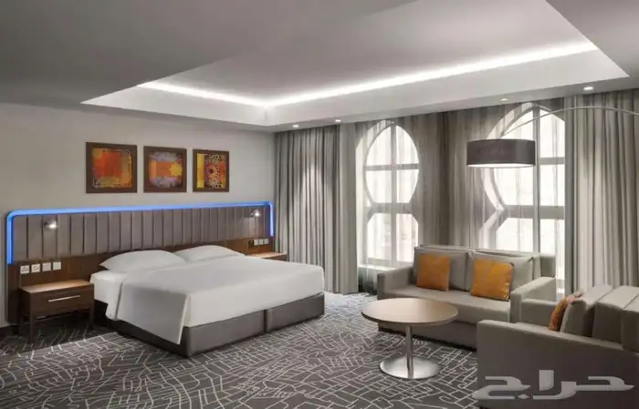 تأثيث فنادق و شقق ومخدومة من أ الى ي من مصنع واحد 9