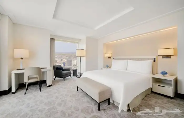 تأثيث فنادق و شقق ومخدومة من أ الى ي من مصنع واحد 1