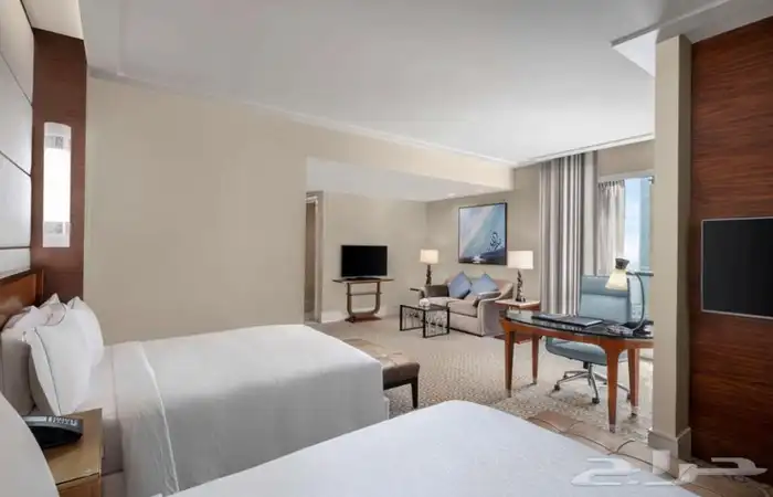 تأثيث فنادق و شقق ومخدومة من أ الى ي من مصنع واحد 5