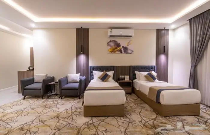 تأثيث فنادق و شقق ومخدومة من أ الى ي من مصنع واحد 38