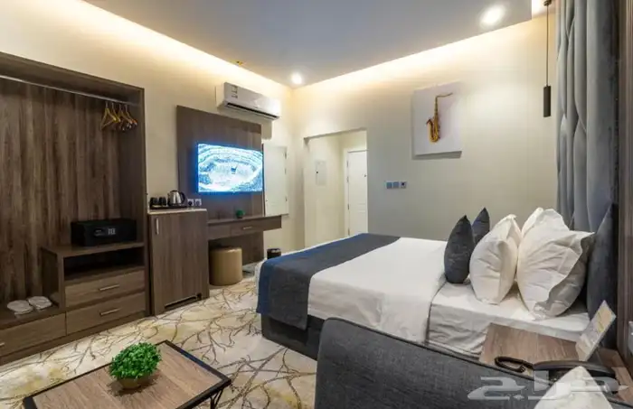 تأثيث فنادق و شقق ومخدومة من أ الى ي من مصنع واحد 36