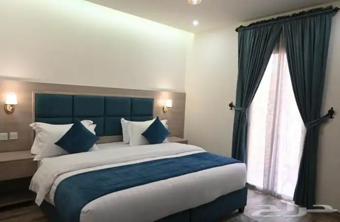 تأثيث فنادق و شقق ومخدومة من أ الى ي من مصنع واحد 41