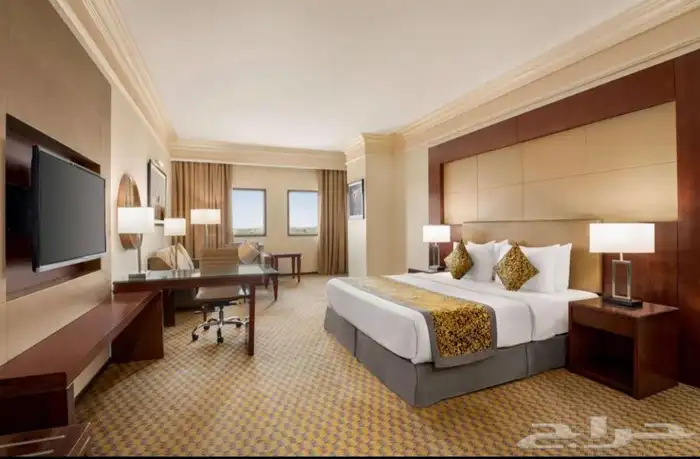 تأثيث فنادق و شقق ومخدومة من أ الى ي من مصنع واحد 21