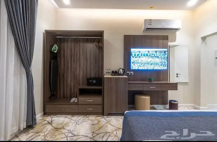 تأثيث فنادق و شقق ومخدومة من أ الى ي من مصنع واحد 39