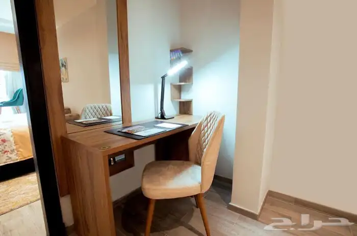 تأثيث فنادق و شقق ومخدومة من أ الى ي من مصنع واحد 20