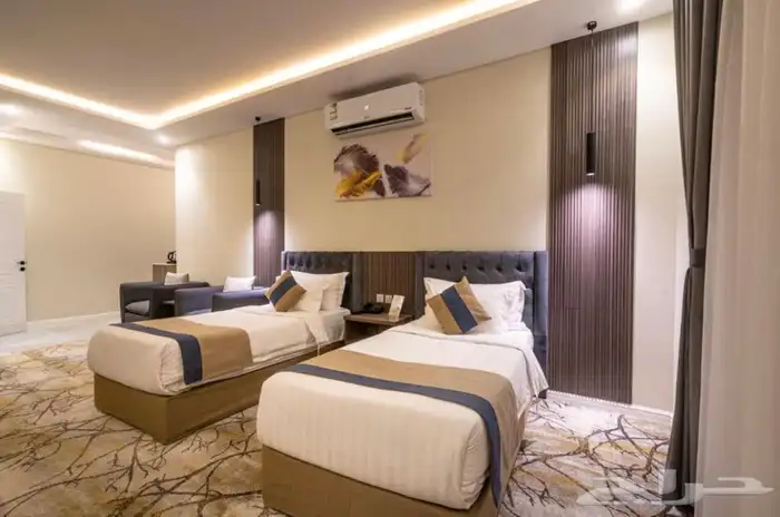 تأثيث فنادق و شقق ومخدومة من أ الى ي من مصنع واحد 35