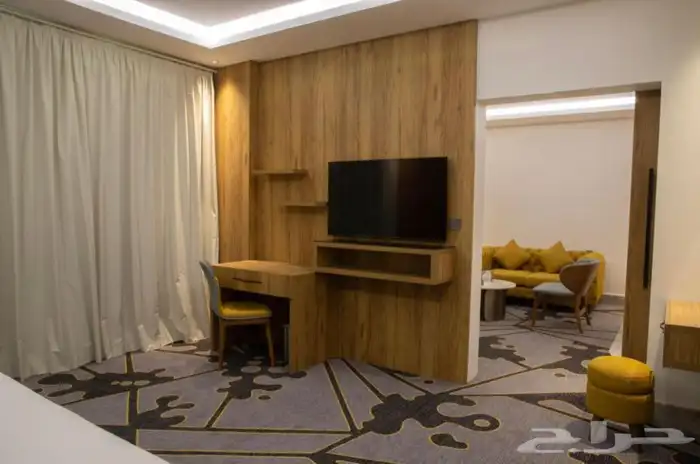 تأثيث فنادق و شقق ومخدومة من أ الى ي من مصنع واحد 32