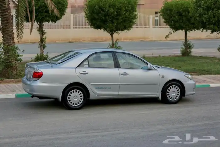 كامري 2006 ( مباع ) 20