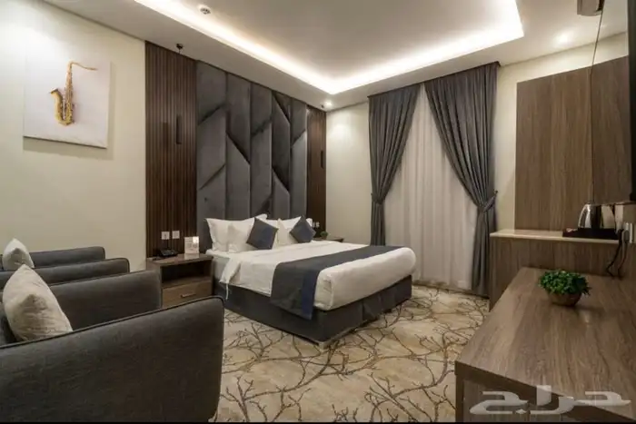 تأثيث فنادق و شقق ومخدومة من أ الى ي من مصنع واحد 37