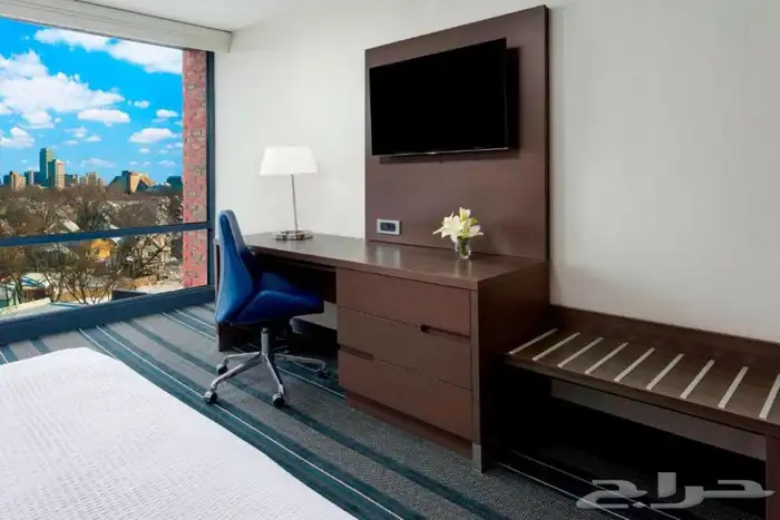 تأثيث فنادق و شقق ومخدومة من أ الى ي من مصنع واحد 45