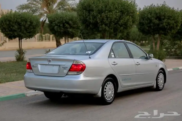 كامري 2006 ( مباع ) 17