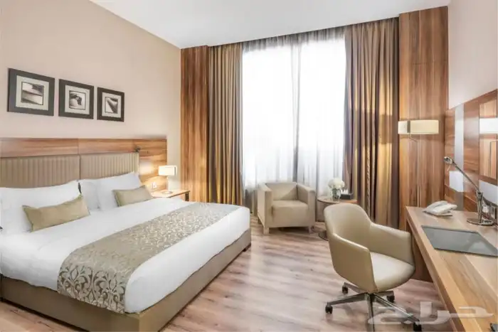 تأثيث فنادق و شقق ومخدومة من أ الى ي من مصنع واحد 29